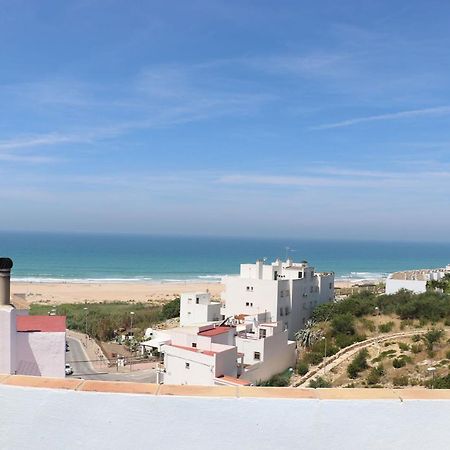 קוניל דה לה פרונטרה Apartamento Cerca De La Playa מראה חיצוני תמונה