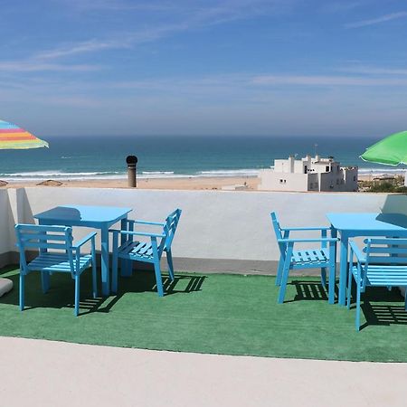 קוניל דה לה פרונטרה Apartamento Cerca De La Playa מראה חיצוני תמונה