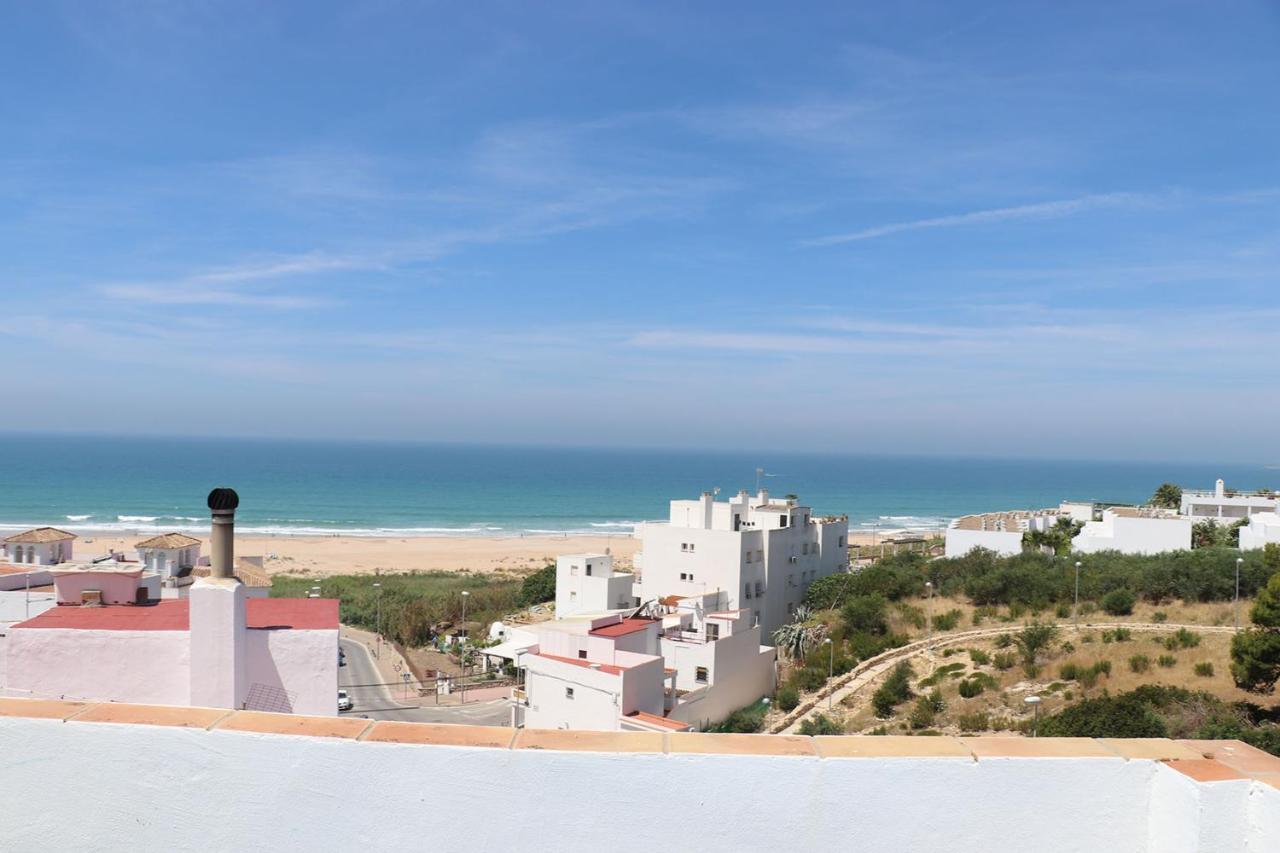 קוניל דה לה פרונטרה Apartamento Cerca De La Playa מראה חיצוני תמונה