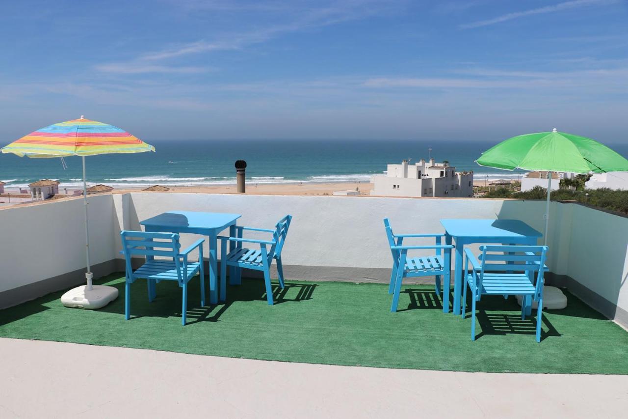 קוניל דה לה פרונטרה Apartamento Cerca De La Playa מראה חיצוני תמונה