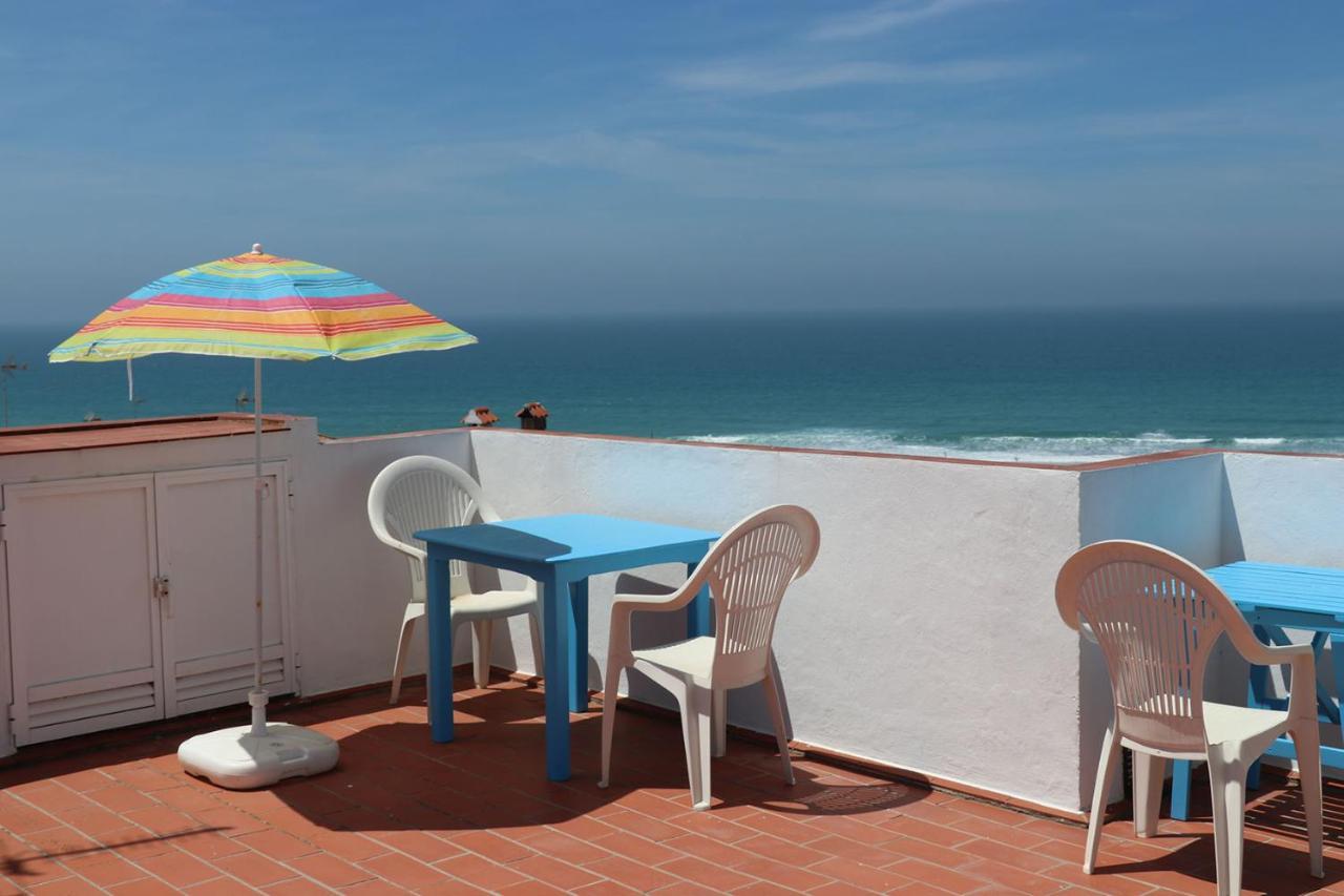קוניל דה לה פרונטרה Apartamento Cerca De La Playa מראה חיצוני תמונה