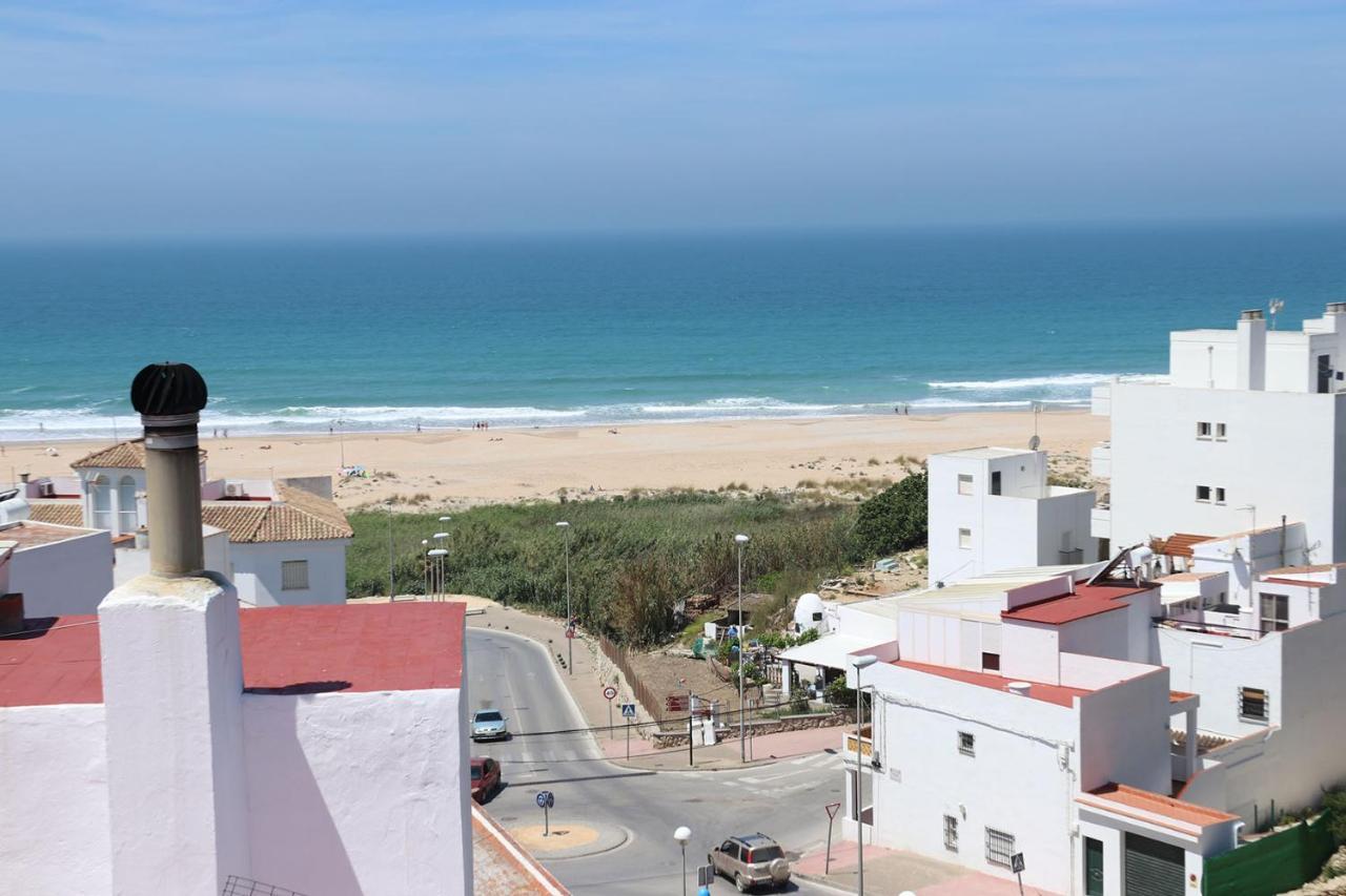 קוניל דה לה פרונטרה Apartamento Cerca De La Playa מראה חיצוני תמונה
