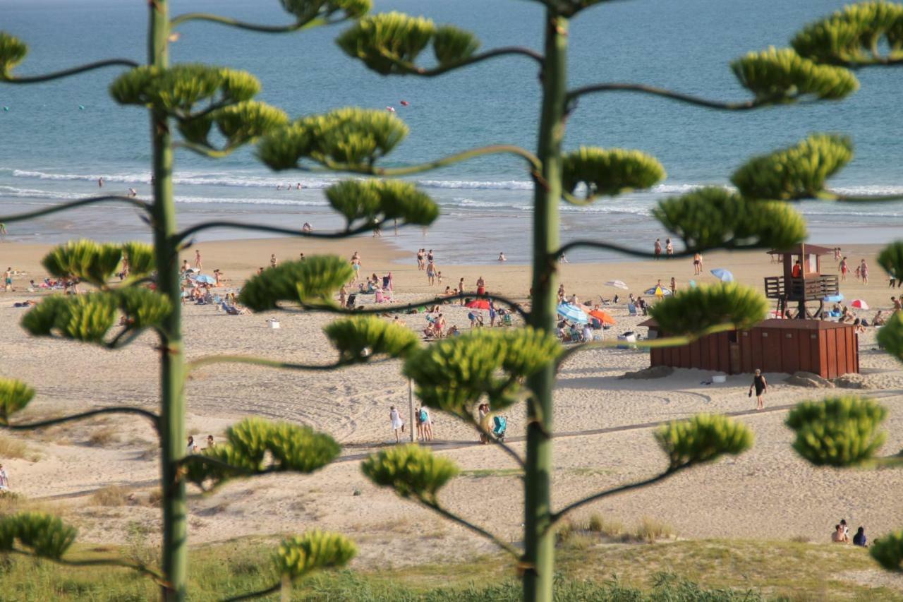 קוניל דה לה פרונטרה Apartamento Cerca De La Playa מראה חיצוני תמונה