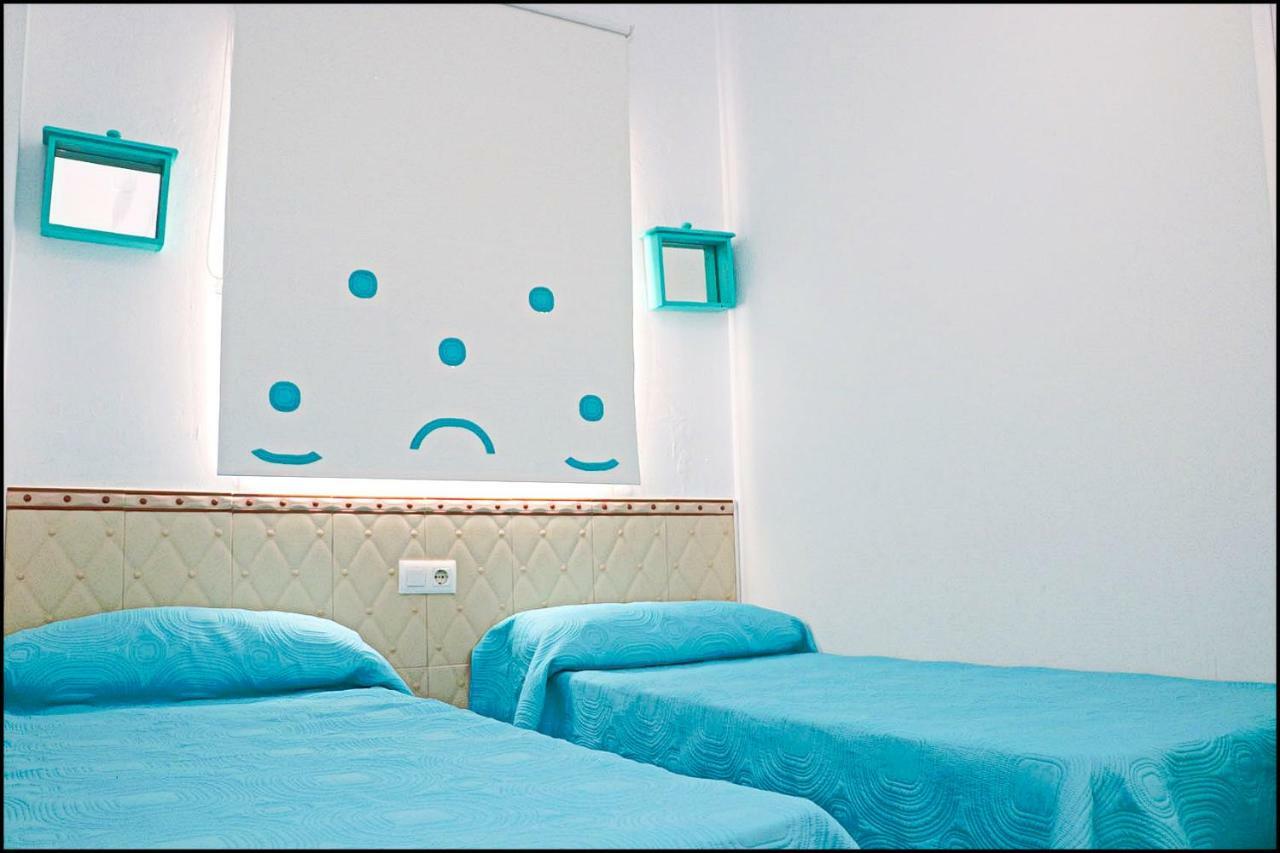 קוניל דה לה פרונטרה Apartamento Cerca De La Playa מראה חיצוני תמונה