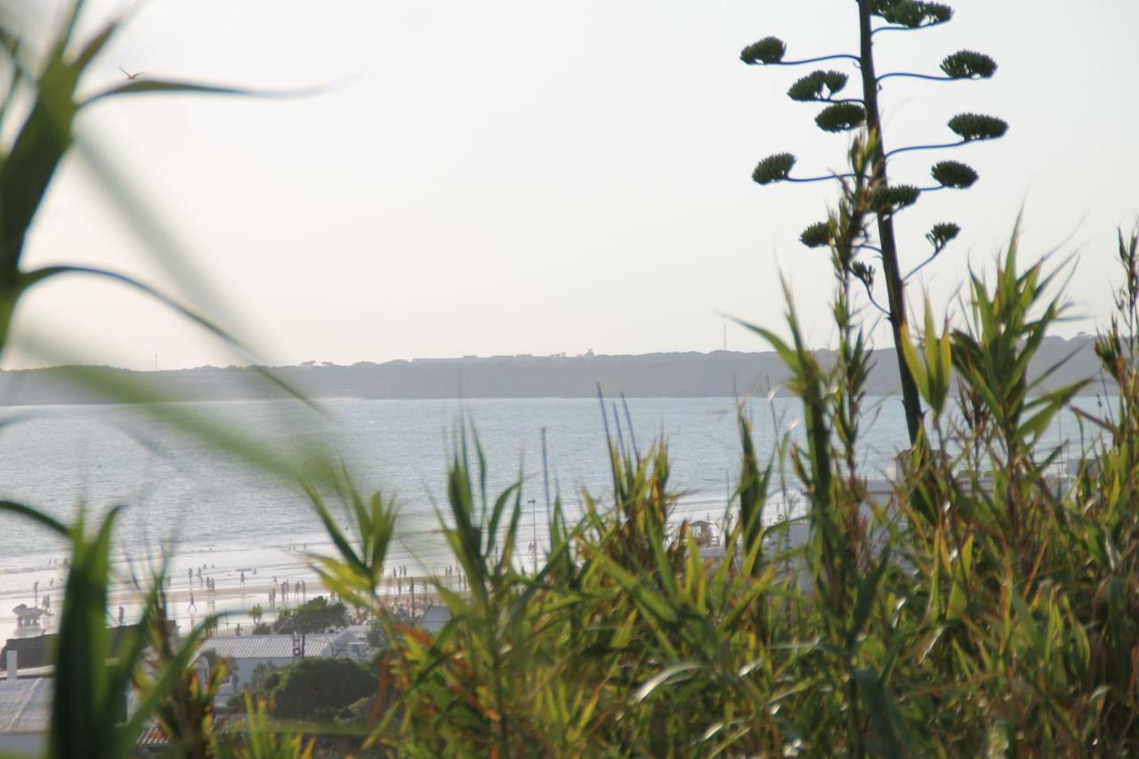 קוניל דה לה פרונטרה Apartamento Cerca De La Playa מראה חיצוני תמונה