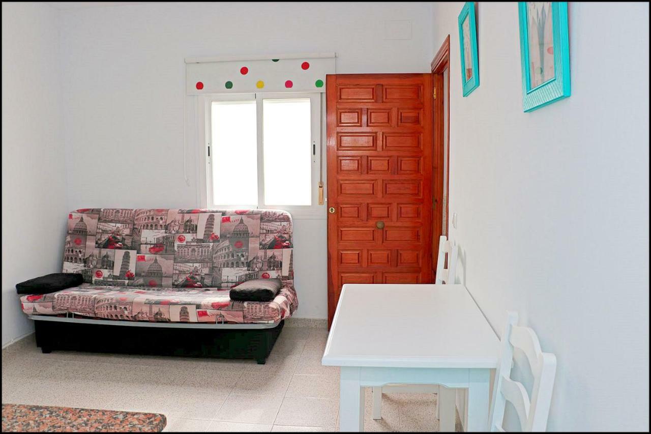 קוניל דה לה פרונטרה Apartamento Cerca De La Playa מראה חיצוני תמונה